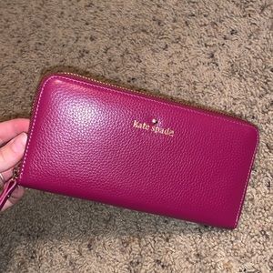 Kate Spade Wallet